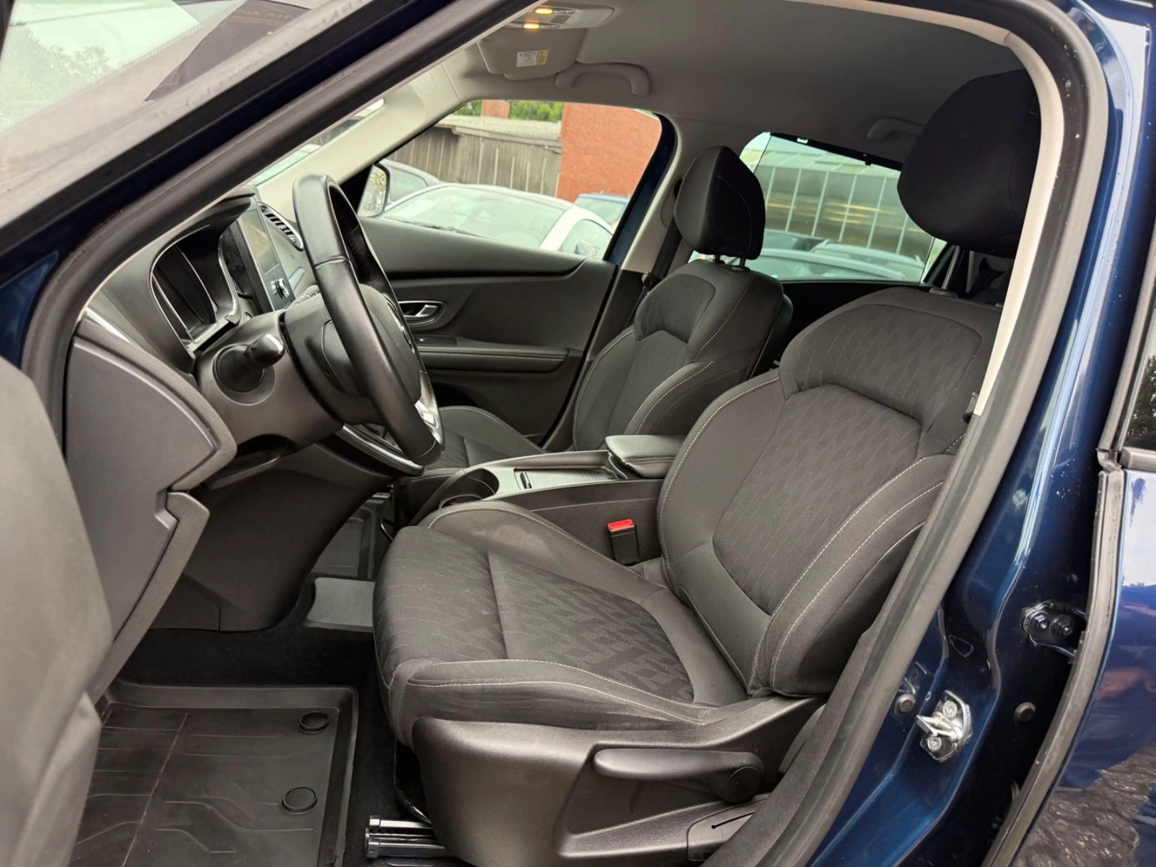 Renault Scenic IV Limited AHK Garantie — photo 15
