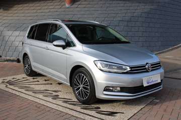 2.0TDI DSG Highline 7pti-TETTO-LED