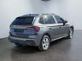 Skoda Kamiq Extra Plus 1,5 TSI DSG 2Zokli 2x Einparkhilfe A... Grau - thumbnail 4