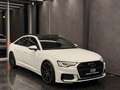 Audi A6 45 TDI Quattro Sport**3xS-Line**Matrix**B&O**Pano Weiß - thumbnail 4