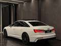 Audi A6 45 TDI Quattro Sport**3xS-Line**Matrix**B&O**Pano Weiß - thumbnail 7