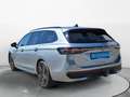 Volkswagen Passat Variant 2.0TDI R-line DSG AHK Pano Navi L Silber - thumbnail 4
