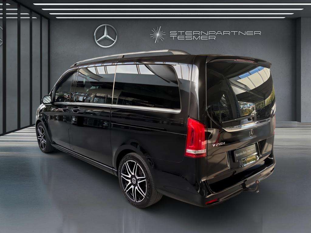 Mercedes-Benz V 250