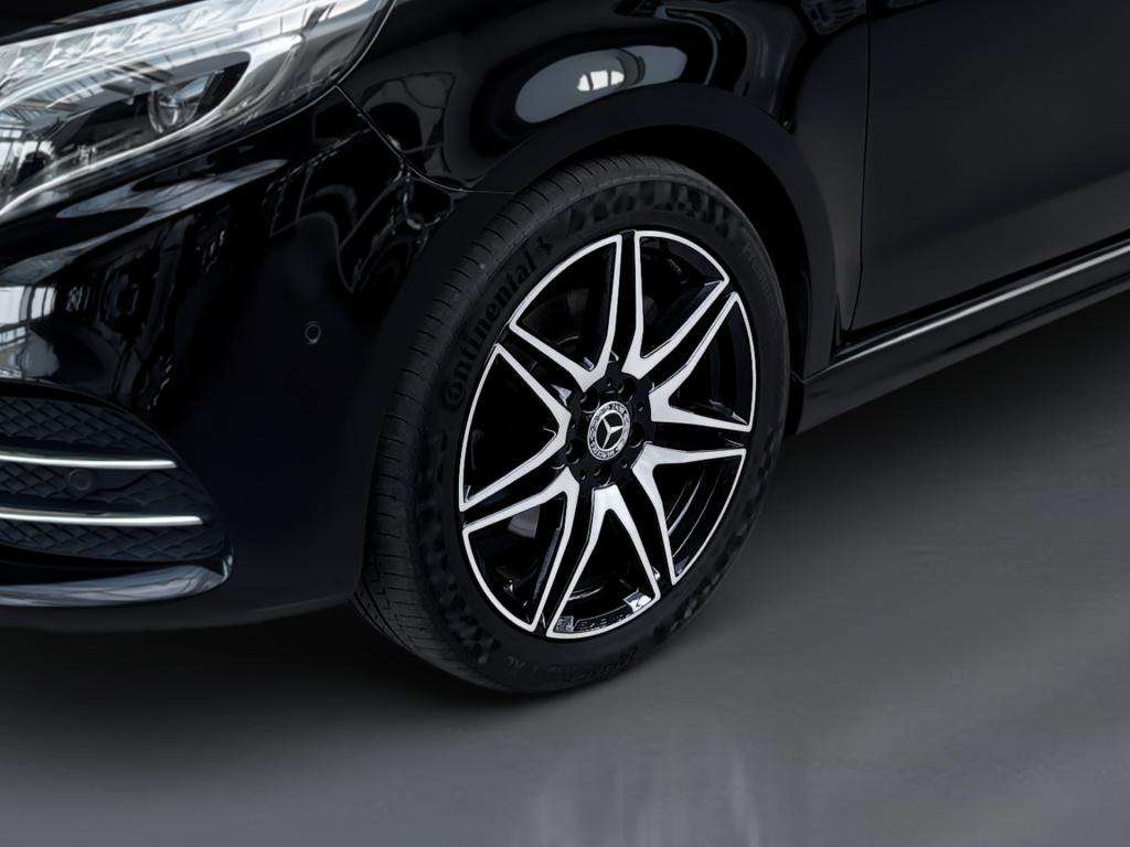 Mercedes-Benz V 250