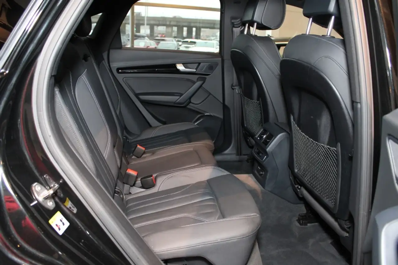 Audi Q5 снимка Audi Q5