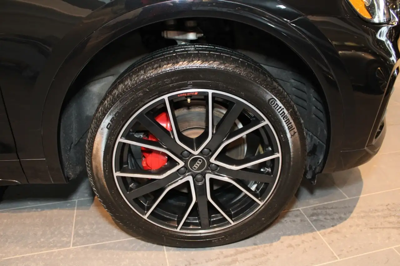 Audi Q5 снимка Audi Q5