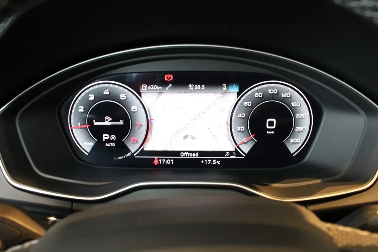 Audi Q5 снимка Audi Q5