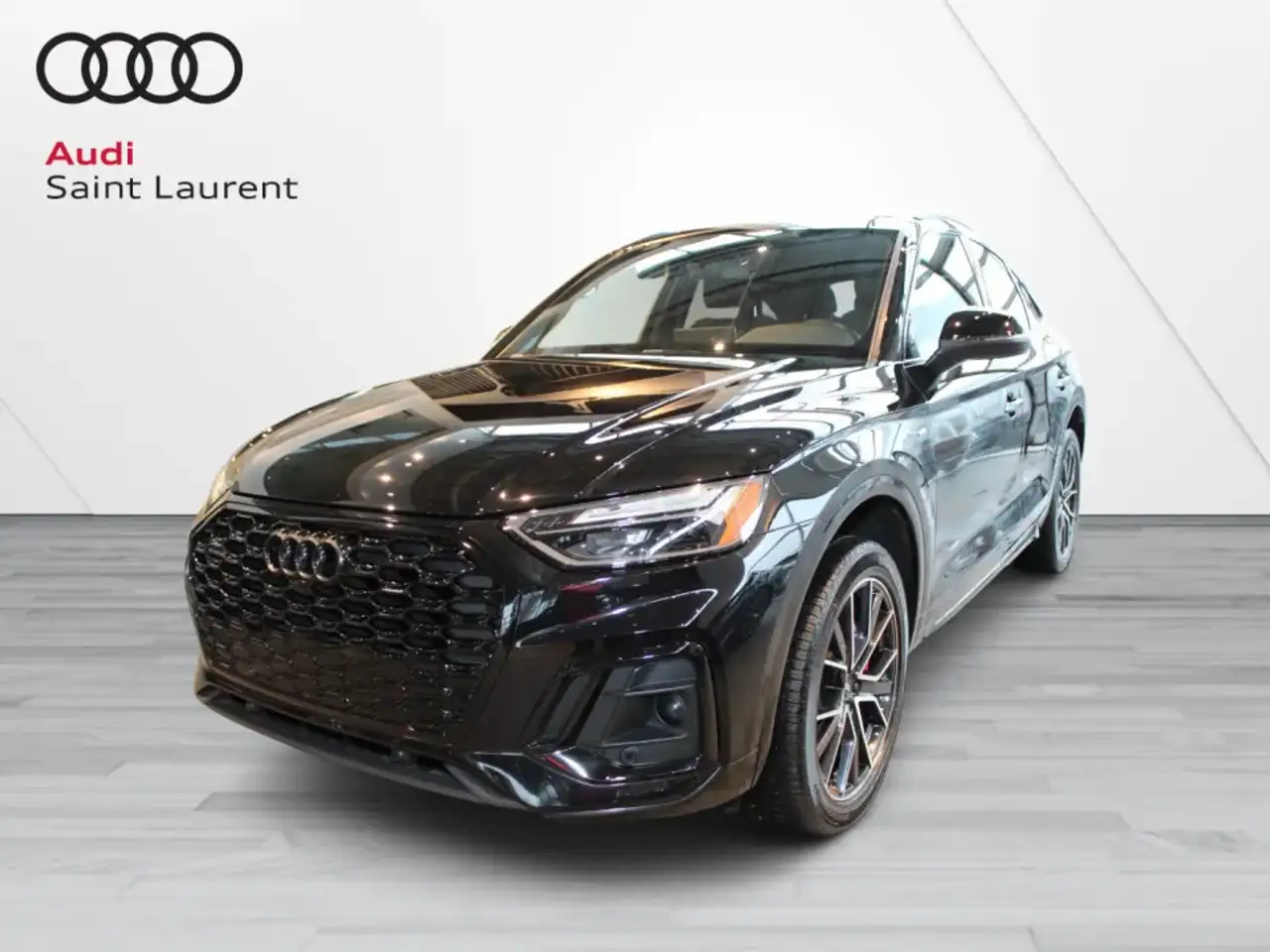 Audi Q5 снимка Audi Q5
