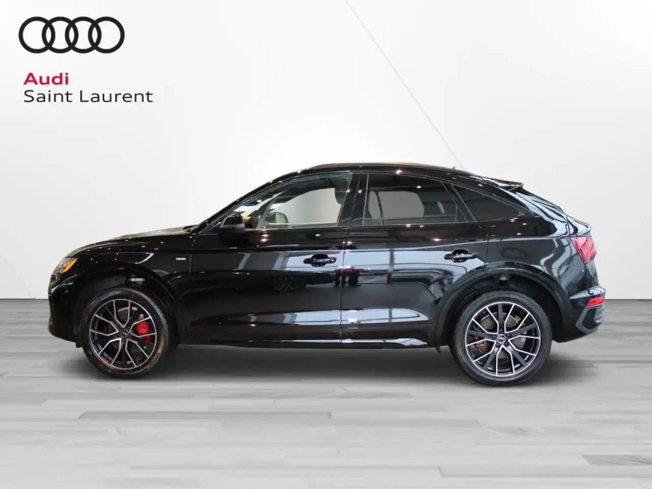 Audi Q5 снимка Audi Q5