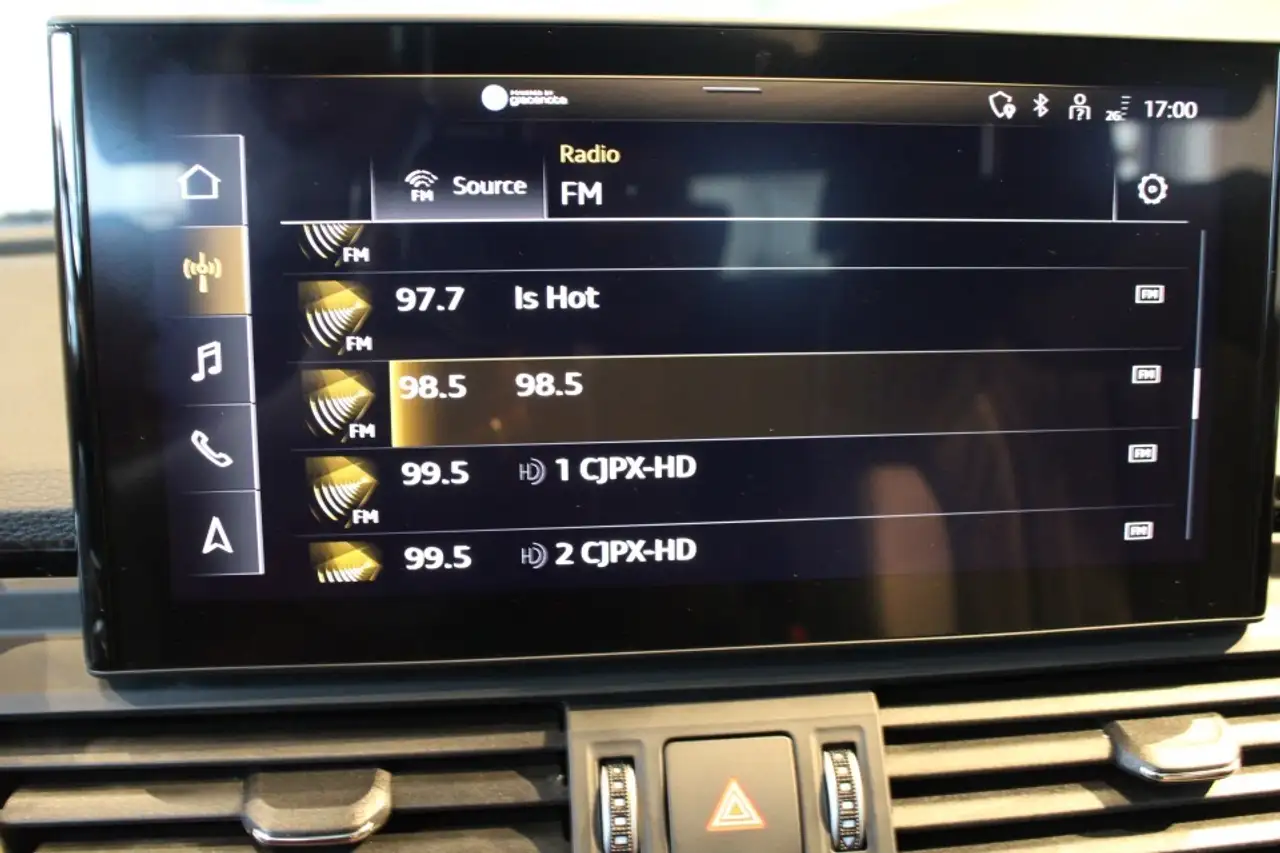 Audi Q5 снимка Audi Q5