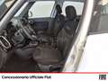 Fiat 500L cross 1.4 mirror city cross 95cv Blanc - thumbnail 7