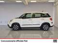 Fiat 500L cross 1.4 mirror city cross 95cv Blanc - thumbnail 3