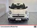 Fiat 500L cross 1.4 mirror city cross 95cv Blanc - thumbnail 2