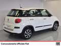 Fiat 500L cross 1.4 mirror city cross 95cv Blanc - thumbnail 4