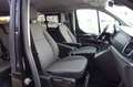 Ford Tourneo Custom TDCI L2 TitaniumX 2xsTÜR/LED/KAM Noir - thumbnail 27