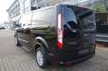 Ford Tourneo Custom TDCI L2 TitaniumX 2xsTÜR/LED/KAM Noir - thumbnail 5