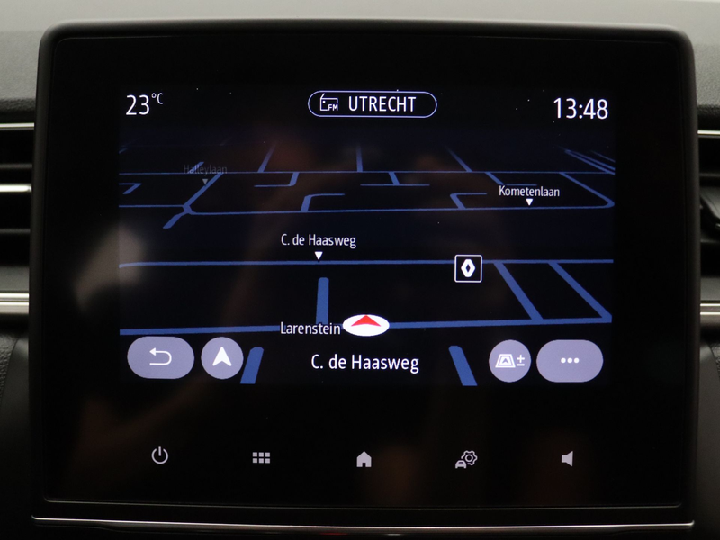 Renault Captur 100pk TCe Intens Apple Carplay/Android Auto | Clim — photo 6