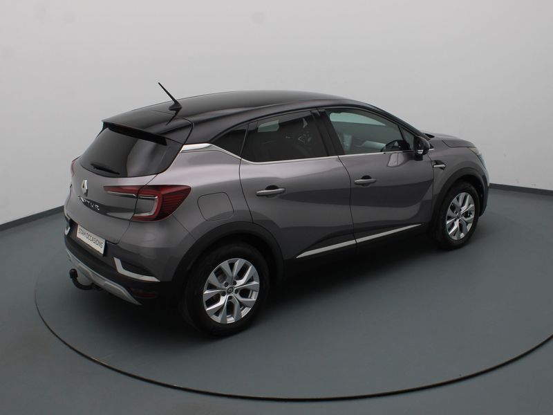 Renault Captur 100pk TCe Intens Apple Carplay/Android Auto | Clim — photo 10
