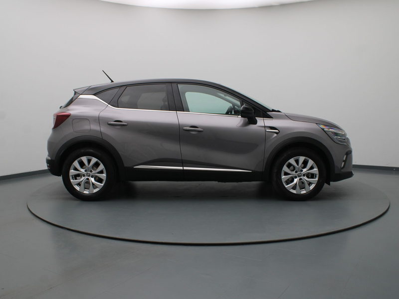 Renault Captur 100pk TCe Intens Apple Carplay/Android Auto | Clim — photo 24