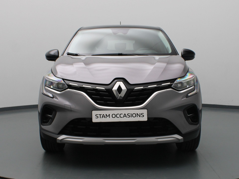 Renault Captur 100pk TCe Intens Apple Carplay/Android Auto | Clim — photo 25