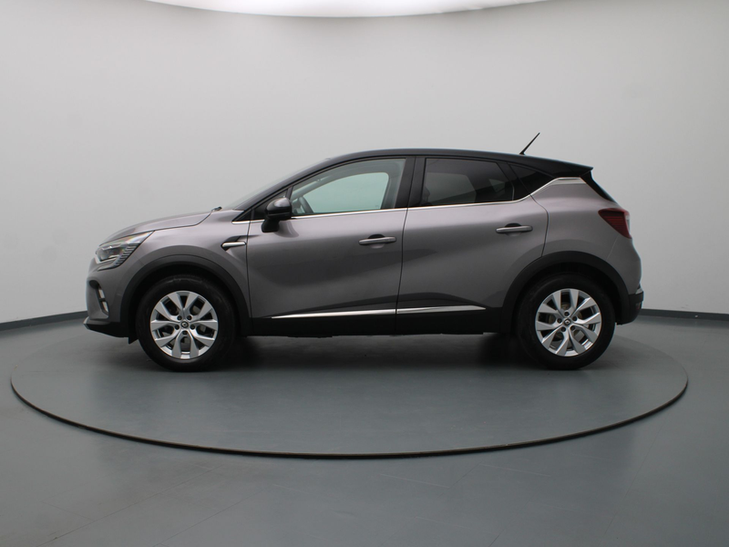 Renault Captur 100pk TCe Intens Apple Carplay/Android Auto | Clim — photo 23