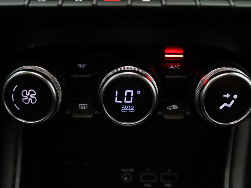 Renault Captur 100pk TCe Intens Apple Carplay/Android Auto | Clim — photo 7