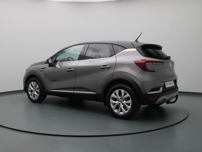 Renault Captur 100pk TCe Intens Apple Carplay/Android Auto | Clim — photo 2
