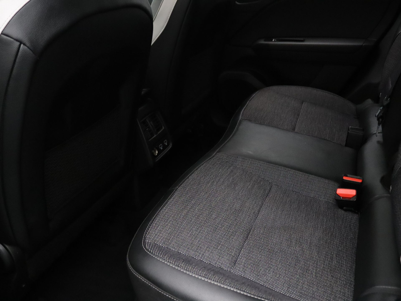 Renault Captur 100pk TCe Intens Apple Carplay/Android Auto | Clim — photo 21