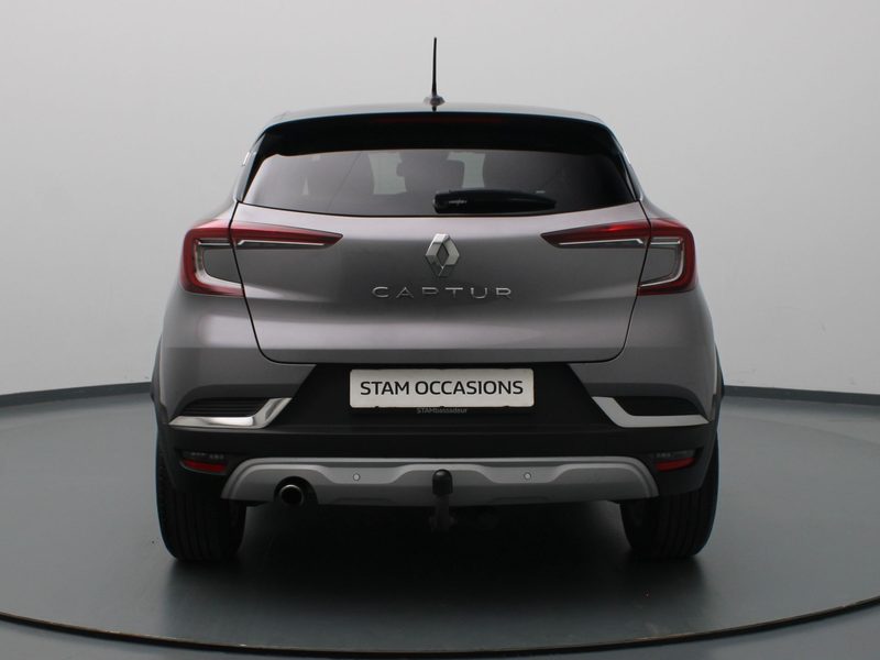 Renault Captur 100pk TCe Intens Apple Carplay/Android Auto | Clim — photo 26