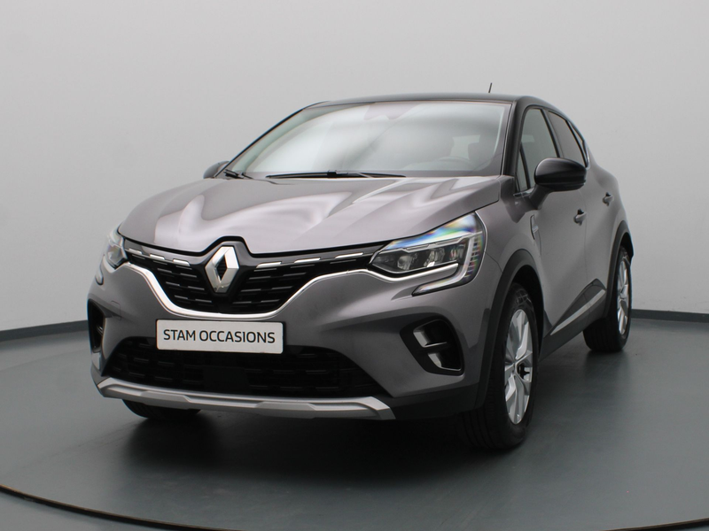 Renault Captur 100pk TCe Intens Apple Carplay/Android Auto | Clim — photo 18