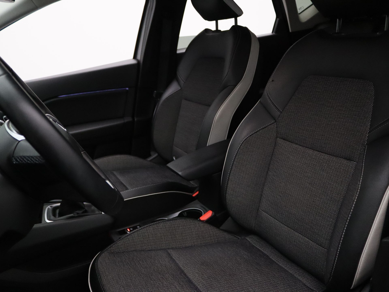 Renault Captur 100pk TCe Intens Apple Carplay/Android Auto | Clim — photo 5