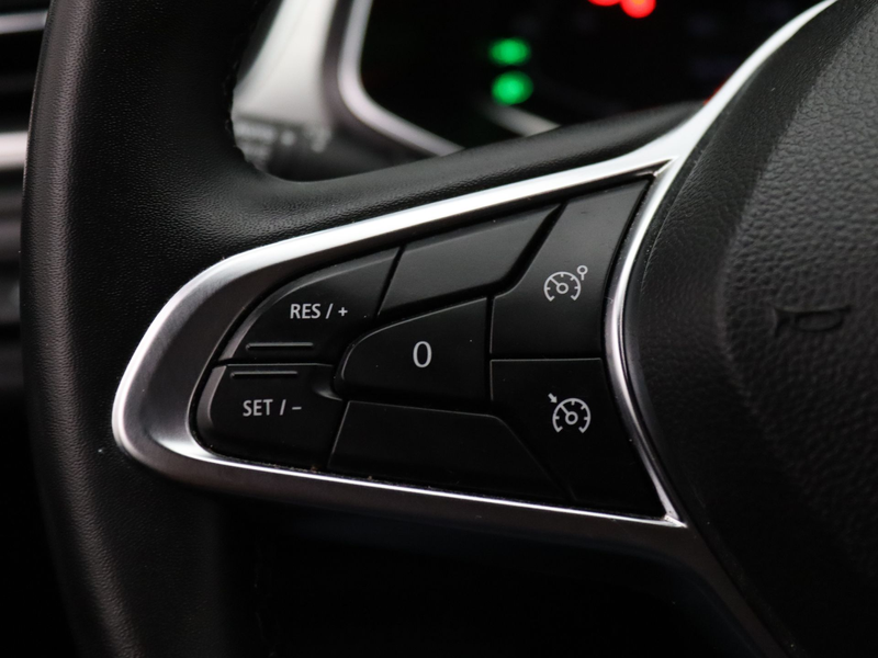 Renault Captur 100pk TCe Intens Apple Carplay/Android Auto | Clim — photo 13