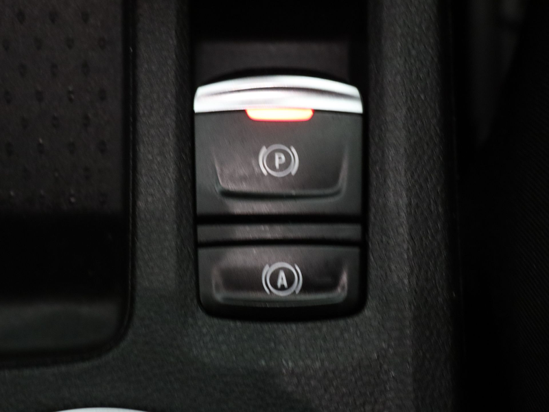 Renault Captur 100pk TCe Intens Apple Carplay/Android Auto | Clim — photo 16