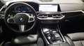 BMW X5 xDrive25d Msport Aut. Blau - thumbnail 9