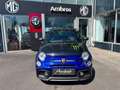 Abarth 595 Monster Energy Yamaha Blau - thumbnail 2