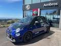 Abarth 595 Monster Energy Yamaha Blau - thumbnail 1