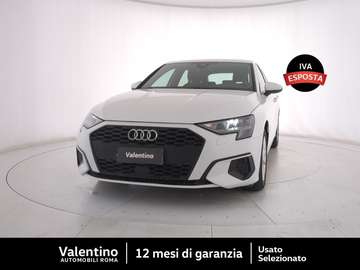 30 TDI S tronic Business Advanced