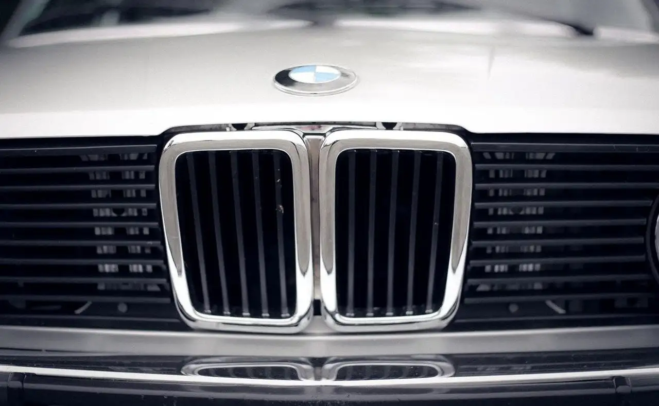BMW 520i e28, foto 6