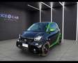 smart forTwo electric drive Passion Nero - thumbnail 2
