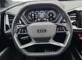 Audi Q4 e-tron Sportback 40 NaviPlus Matrix 21-Zoll pano Optik... Weiß - thumbnail 9