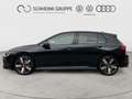 Volkswagen Golf VIII GTD 2.0 TDI DSG AHK Kamera Navi Zwart - thumbnail 2