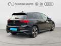 Volkswagen Golf VIII GTD 2.0 TDI DSG AHK Kamera Navi Noir - thumbnail 5