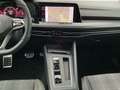 Volkswagen Golf VIII GTD 2.0 TDI DSG AHK Kamera Navi Zwart - thumbnail 11