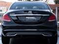 Mercedes-Benz C 250 LIM.*AVANTGARDE*HEAD-UP*LED*RFK*SCHIEBEDACH Schwarz - thumbnail 4