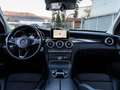 Mercedes-Benz C 250 LIM.*AVANTGARDE*HEAD-UP*LED*RFK*SCHIEBEDACH Schwarz - thumbnail 11