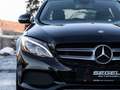 Mercedes-Benz C 250 LIM.*AVANTGARDE*HEAD-UP*LED*RFK*SCHIEBEDACH Schwarz - thumbnail 7