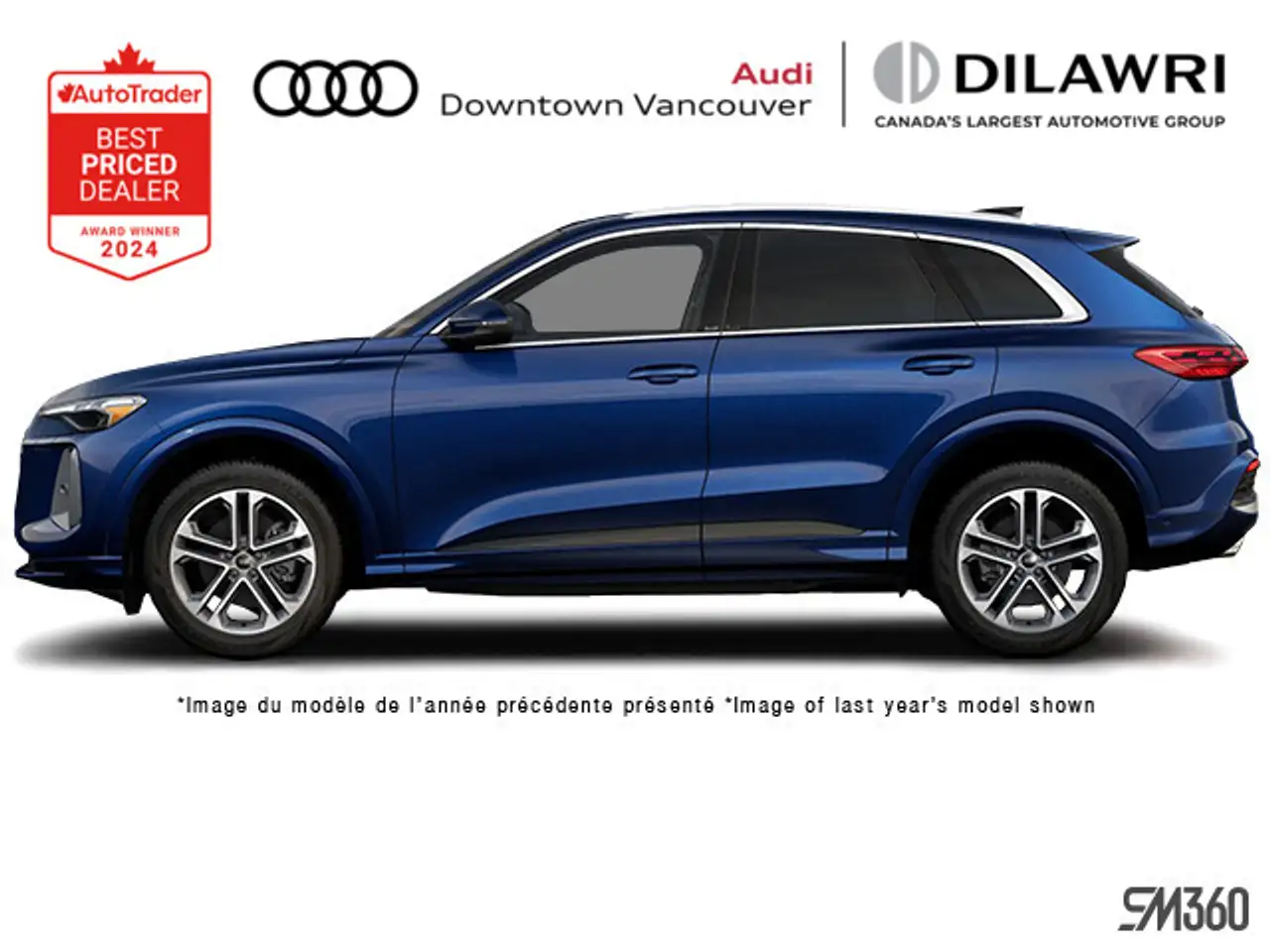 2026 Audi Q5