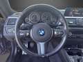 BMW 420 i Gran Coupé MSport Navi FSE Xenon Schwarz - thumbnail 11