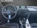 BMW 420 i Gran Coupé MSport Navi FSE Xenon Schwarz - thumbnail 8