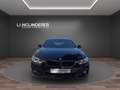 BMW 420 i Gran Coupé MSport Navi FSE Xenon Schwarz - thumbnail 3